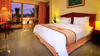 Jayakarta Hotel & Spa Yogyakarta