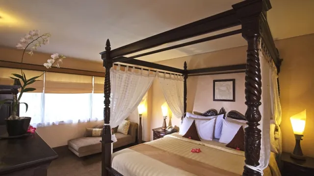 Jayakarta Hotel & Spa Yogyakarta photo 2