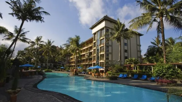 Jayakarta Hotel & Spa Yogyakarta photo 3