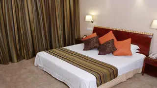 Hengshan Picardie Hotel Shanghai