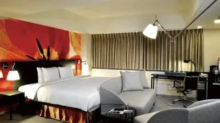 Starhotels Michelangelo Florence