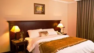 Tulip Inn Olaya House Hotel Riyahd