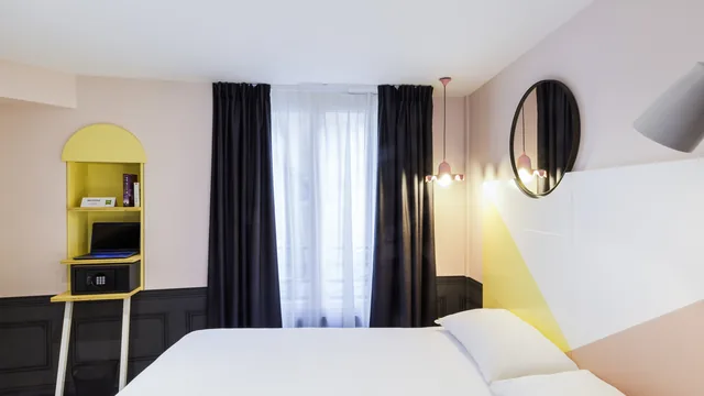 Top Hotel Esplanade Dortmund photo 4