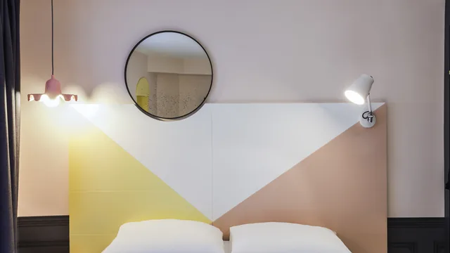 Top Hotel Esplanade Dortmund photo 5