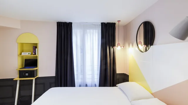 Top Hotel Esplanade Dortmund photo 7