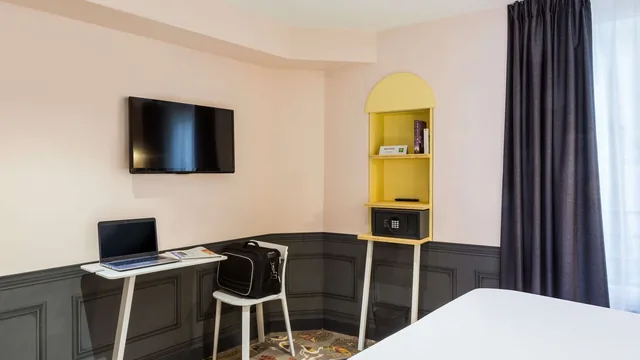 Top Hotel Esplanade Dortmund photo 8