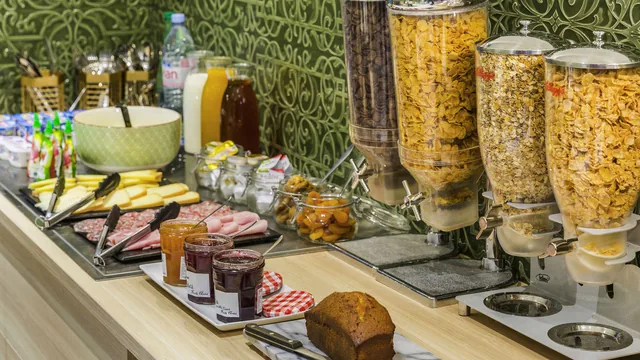 Top Hotel Esplanade Dortmund photo 9