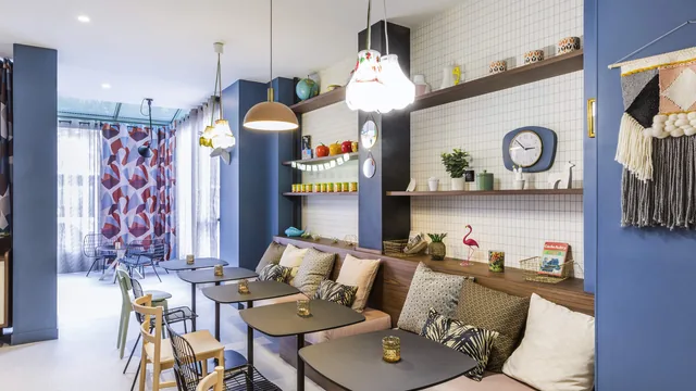 Top Hotel Esplanade Dortmund photo 11