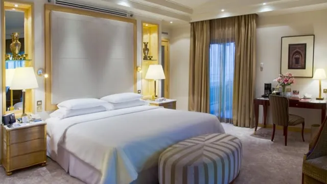 Sheraton Towers Dammam Hotel photo 1