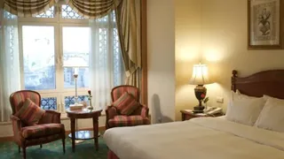 Madinah Marriott Hotel