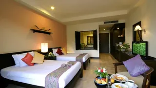 Krabi La Playa Resort