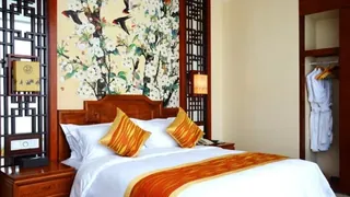 Excelsior Hilton Palermo Hotel