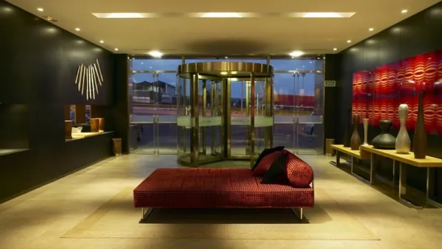 AC Hotel Gijon By Marriott photo 3