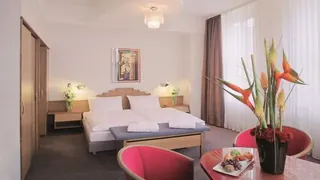 Movenpick Hotel Essen