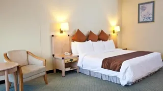 Cambodiana Hotel Phnom Penh