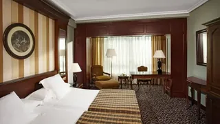 De Rose Palace Hotel Florence