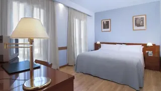 De La Ville Hotel Florence