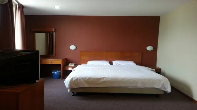 Grand Continental Hotel Langkawi photo 1