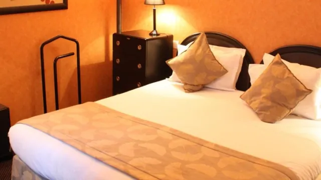 Acacias Etoile Hotel Paris photo 1