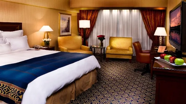 Acacias Etoile Hotel Paris photo 2