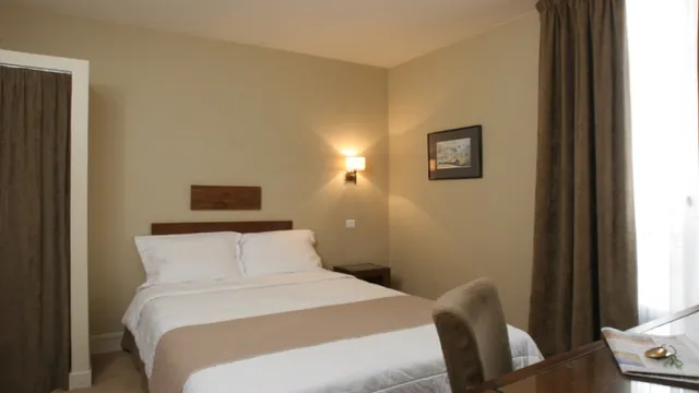 Acacias Etoile Hotel Paris photo 3