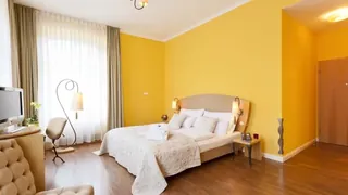 Grand Hotel Majestic Gia Baglioni Bologna