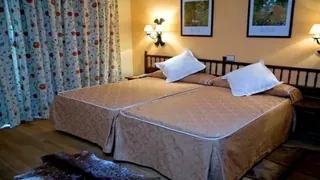 Aphrodite Hotel Rome