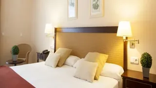 Guadacorte Park Hotel Los Barrios