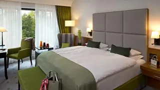 Hotel Novotel Freiburg Am Konzerthaus