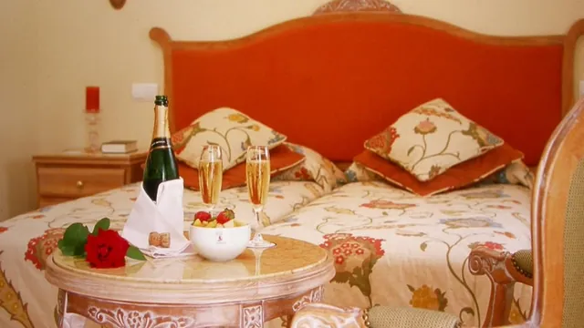 Berchielli Hotel Florence photo 2