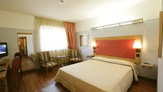 Strozzi Palace Hotel Florence