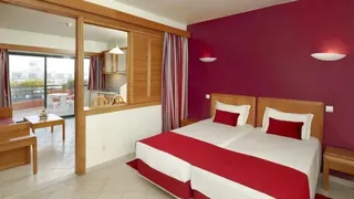 Bettoja Mediterraneo Hotel Rome