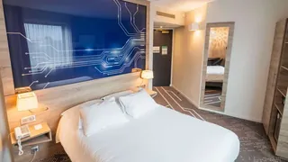 Dorint Resort An Den Thermen Freiburg