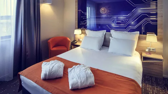 Dorint Resort An Den Thermen Freiburg photo 2