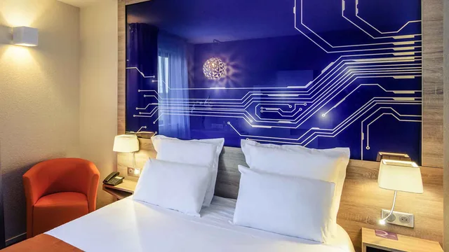 Dorint Resort An Den Thermen Freiburg photo 3