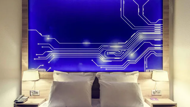 Dorint Resort An Den Thermen Freiburg photo 7