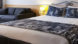 Golden Tulip Hotel Moderno Verdi Genoa