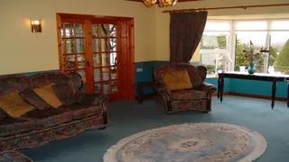 Barcelo Aran Park Hotel Rome