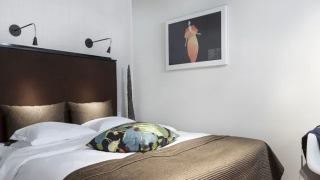 Bosone Palace Hotel Gubbio photo 3