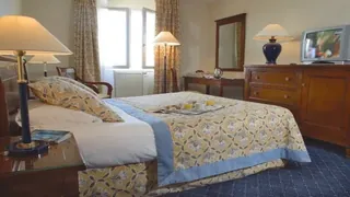 Continental Hotel Genoa