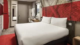 Ibis Coventry Centre