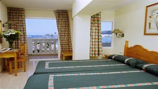 Hotel Marinedda Thalasso & Spa Isola Rossa