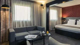 Regency Hotel Macau