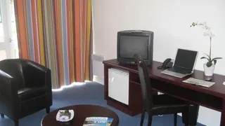 Punta Negra Hotel Alghero