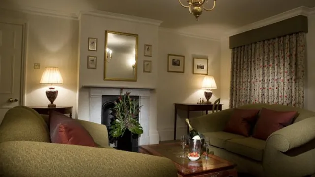 Audleys Wood Hotel Basingstoke A Hand Picked Hotel photo 3