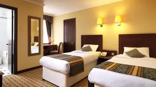 Danieli Hotel Venice