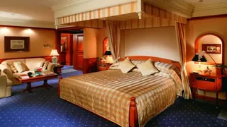 Grand Lapa Hotel Macau