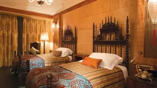 Pousada De Sao Tiago Macau