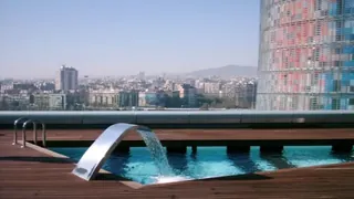 Grand Hotel Baglioni