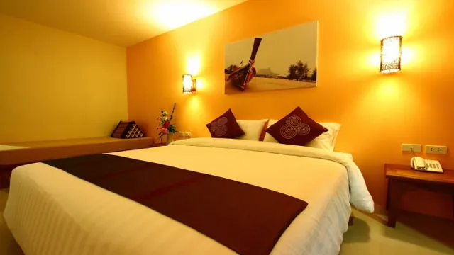 Srisuksant Resort Krabi photo 2